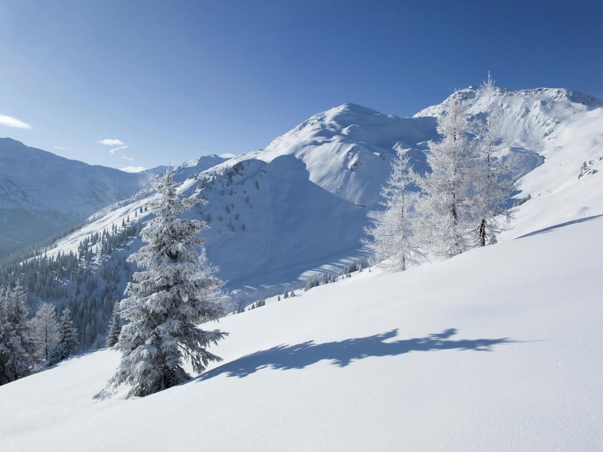 Attractive Holiday Home In Kaltenbach On The Ski Slope Стум Екстериор снимка