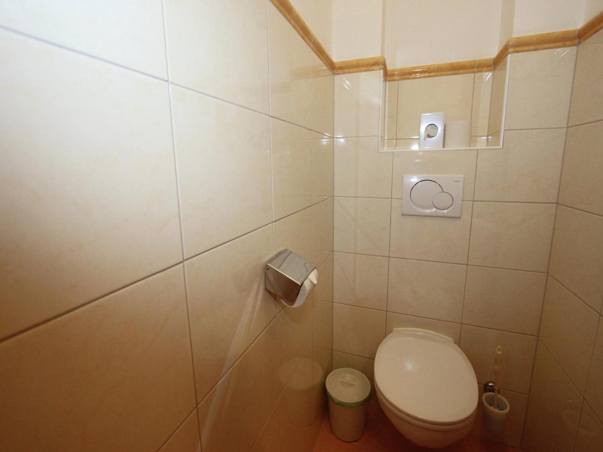 Attractive Holiday Home In Kaltenbach On The Ski Slope Стум Екстериор снимка