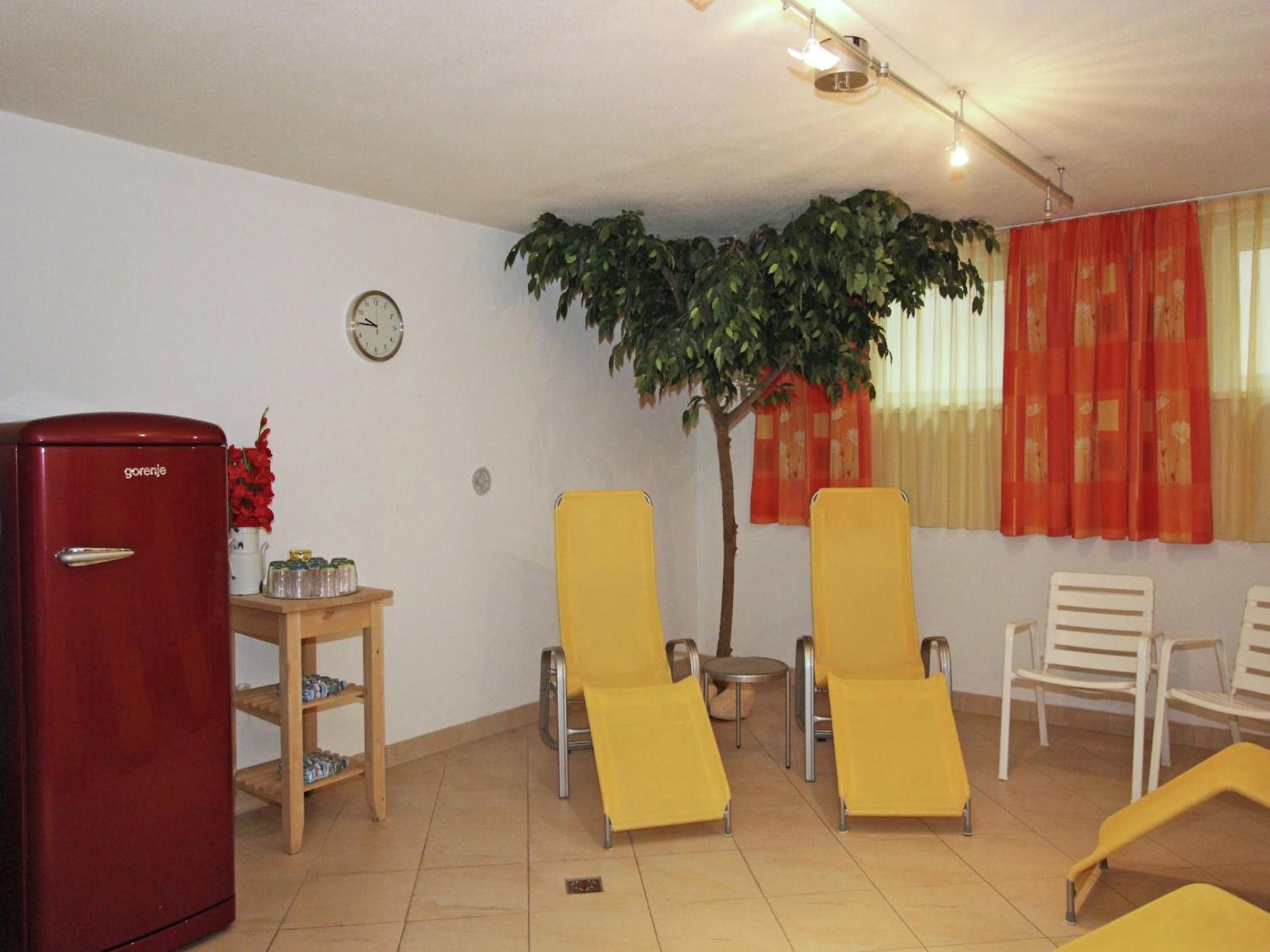 Attractive Holiday Home In Kaltenbach On The Ski Slope Стум Екстериор снимка